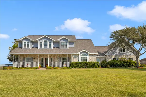 9154 County Road 2226, Taft, TX 78390