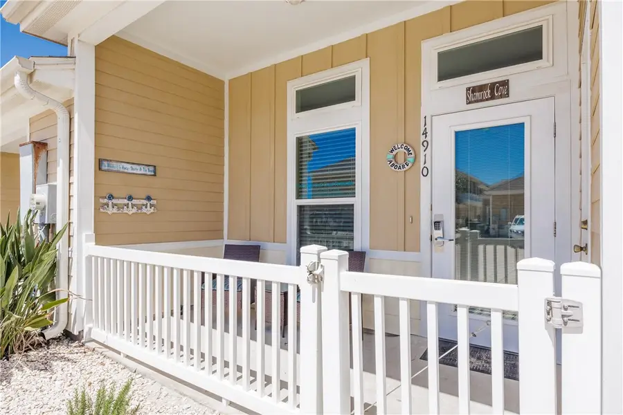 14910 Village Beach Drive, Corpus Christi, TX 78418 - #2