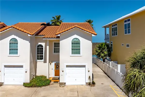 14878 Granada Drive #103, Corpus Christi, TX 78418