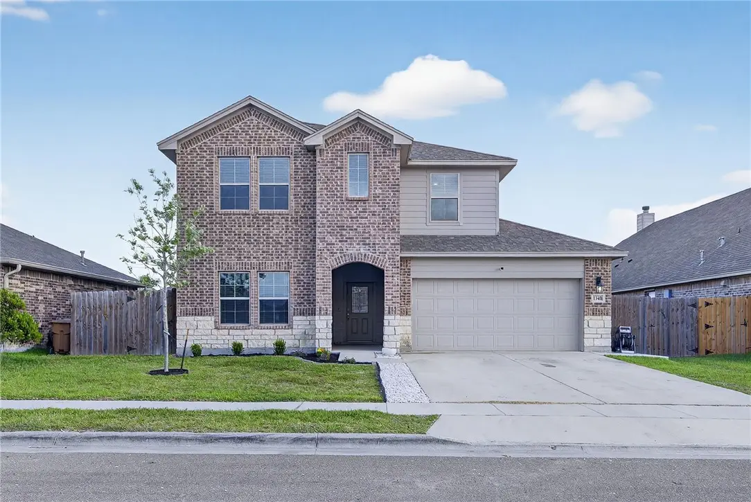 1346 Regents Park Lane, Corpus Christi, TX 78415 - #1