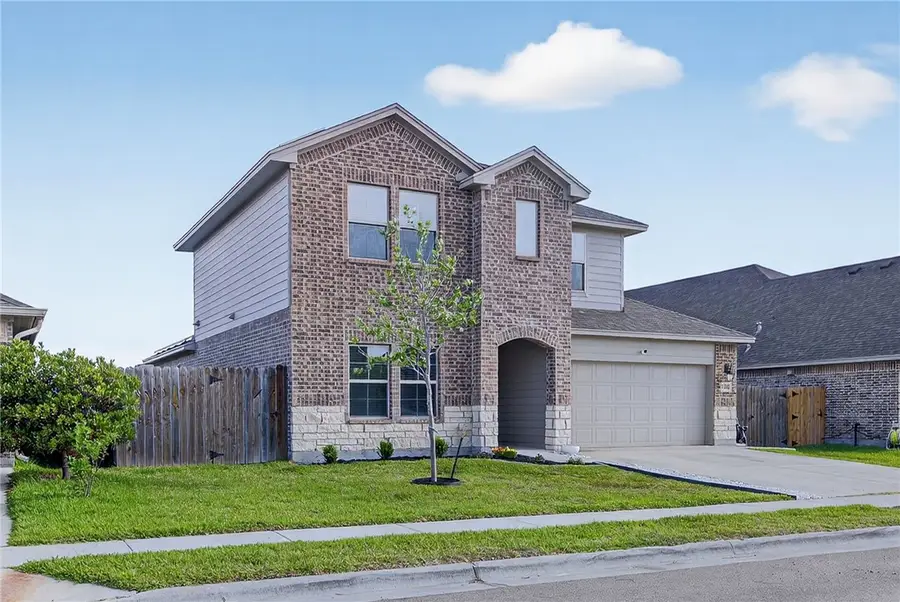 1346 Regents Park Lane, Corpus Christi, TX 78415 - #2