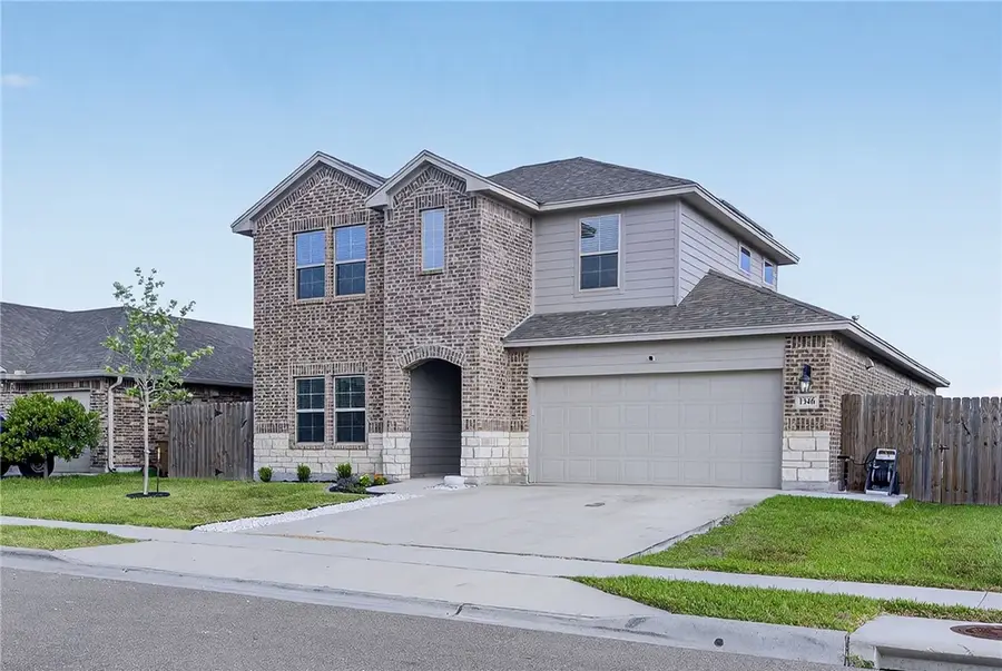 1346 Regents Park Lane, Corpus Christi, TX 78415 - #3