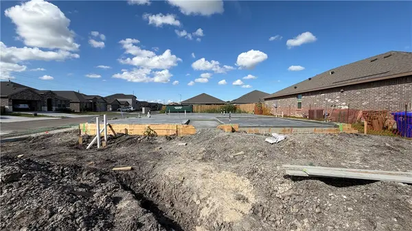 7202 Cattlemen Drive, Corpus Christi, TX 78414