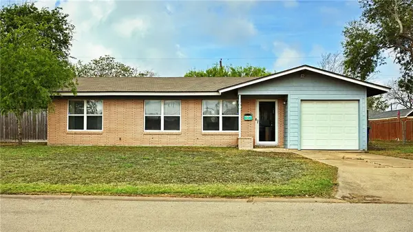 1607 Crosby Street, Portland, TX 78374