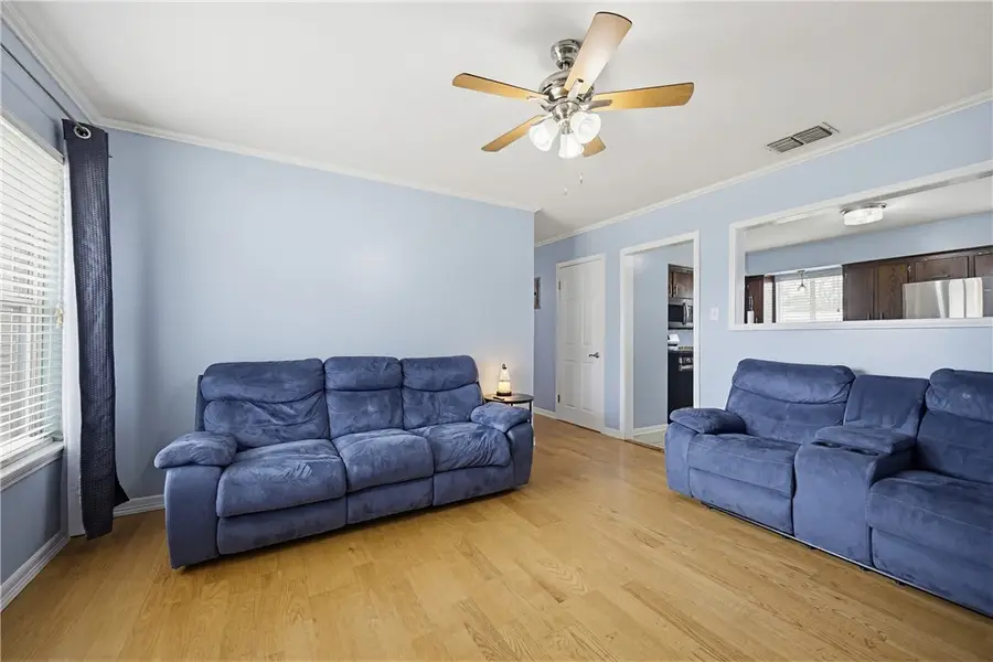 1607 Crosby Street, Portland, TX 78374 - #3