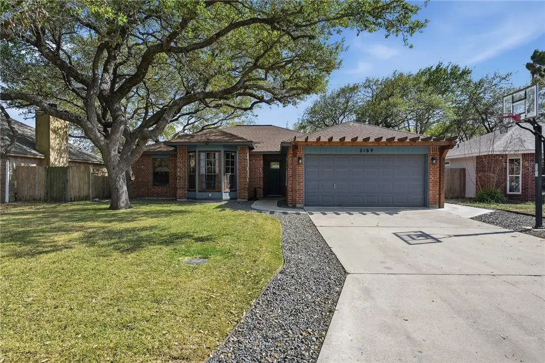 2169 Timberleaf Circle, Ingleside, TX 78362 - #1