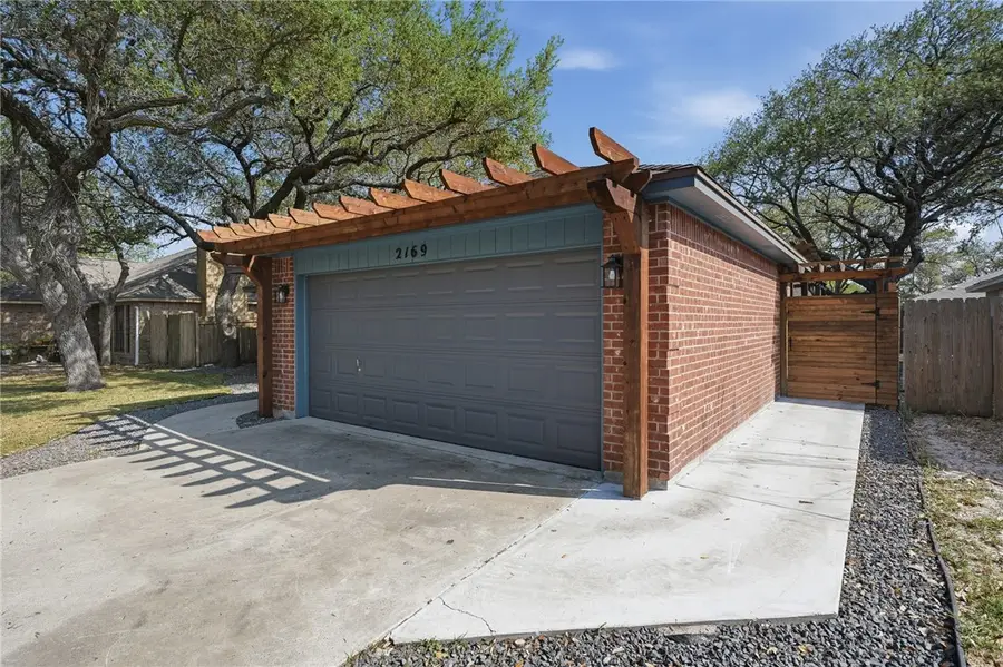 2169 Timberleaf Circle, Ingleside, TX 78362 - #3