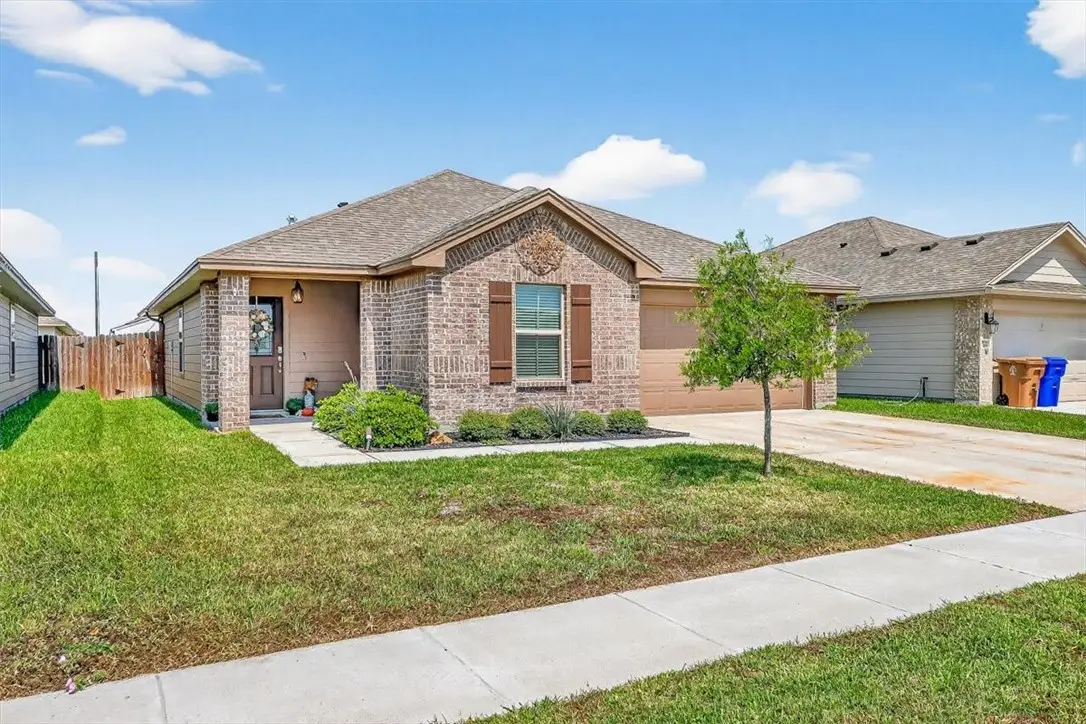 7718 Lariat Toss Drive, Corpus Christi, TX 78414 - #1