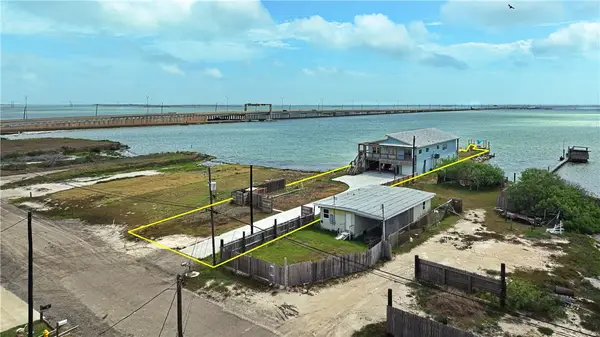 1213 Stewart Street, Corpus Christi, TX 78418