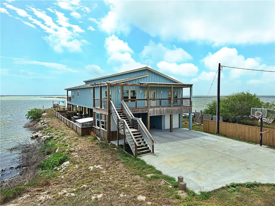 1213 Stewart Street, Corpus Christi, TX 78418 - #2