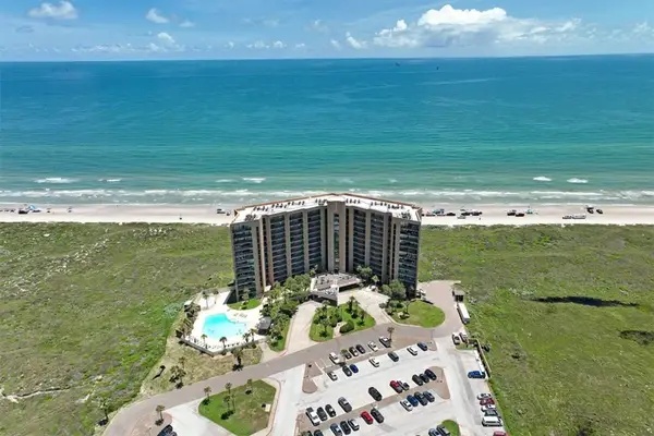6745 Seacomber #109, Port Aransas, TX 73
