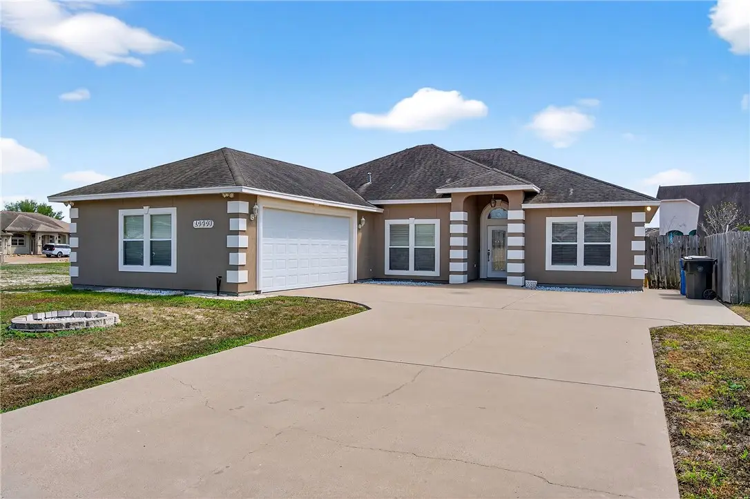 10409 Pioneer Drive, Corpus Christi, TX 78410 - #1