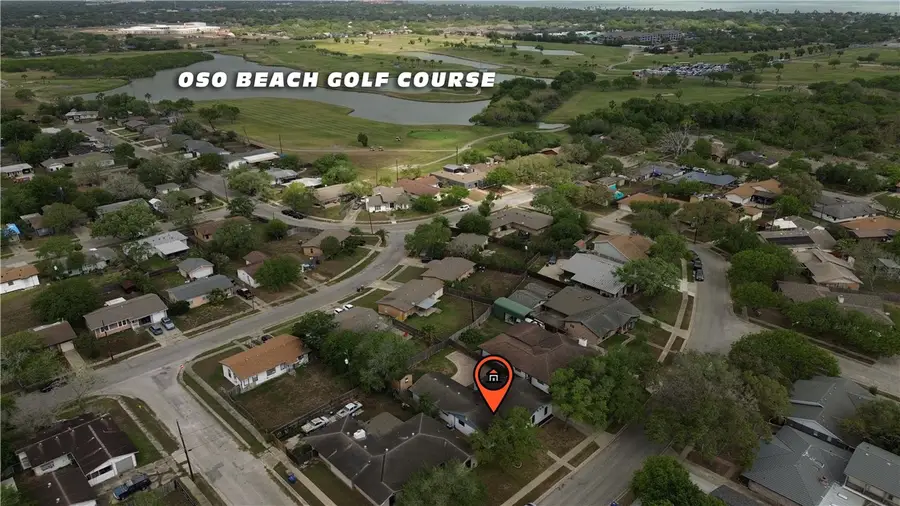 913 Pyramid Drive, Corpus Christi, TX 78412 - #2