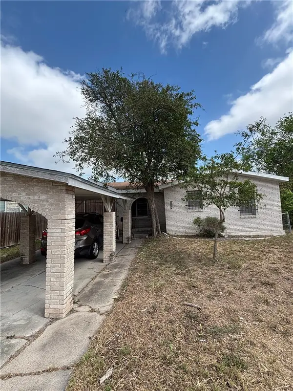 2834 Willard, Corpus Christi, TX 78404