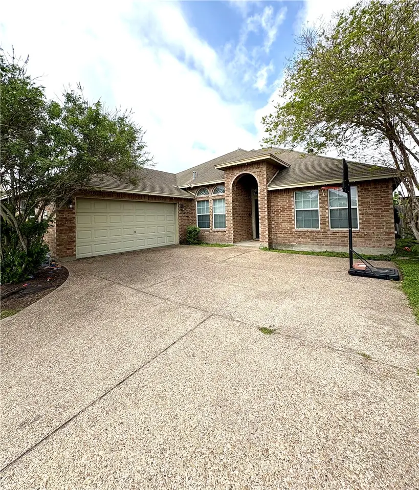 8321 Salsa Drive, Corpus Christi, TX 78414 - #1