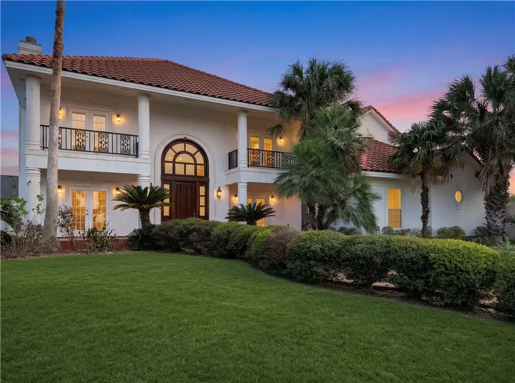 4502 Thoreau Circle, Corpus Christi, TX 78410 - #1