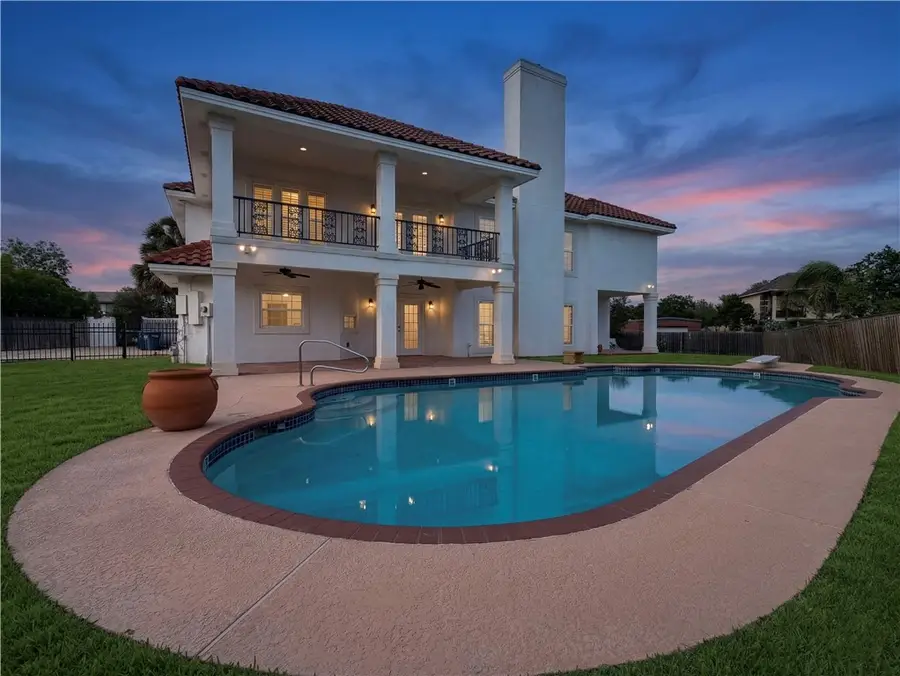 4502 Thoreau Circle, Corpus Christi, TX 78410 - #2