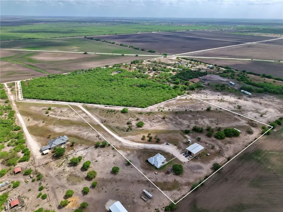 229 County Road 353 N, Orange Grove, TX 78372 - #2