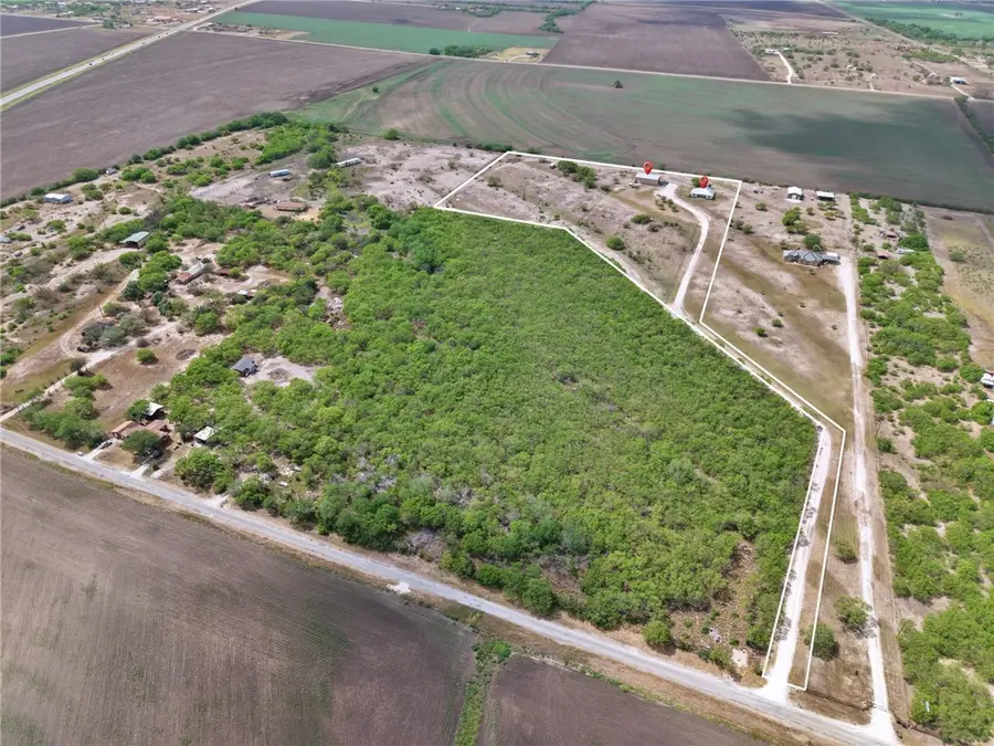 229 County Road 353 N, Orange Grove, TX 78372 - #3