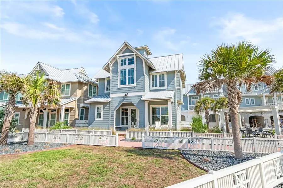 133 Sabal Lane, Port Aransas, TX 78373 - #2