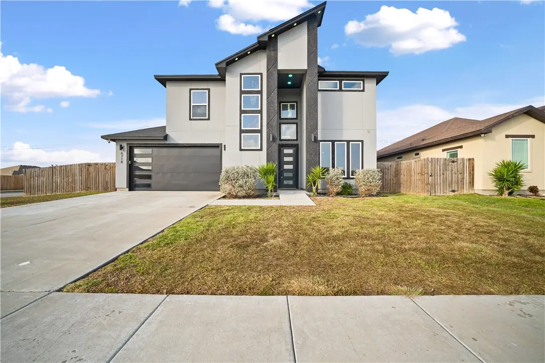 6718 Effat Drive, Corpus Christi, TX 78414 - #1