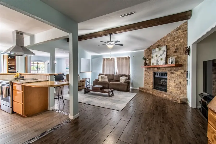 713 Truk Drive, Corpus Christi, TX 78418 - #3