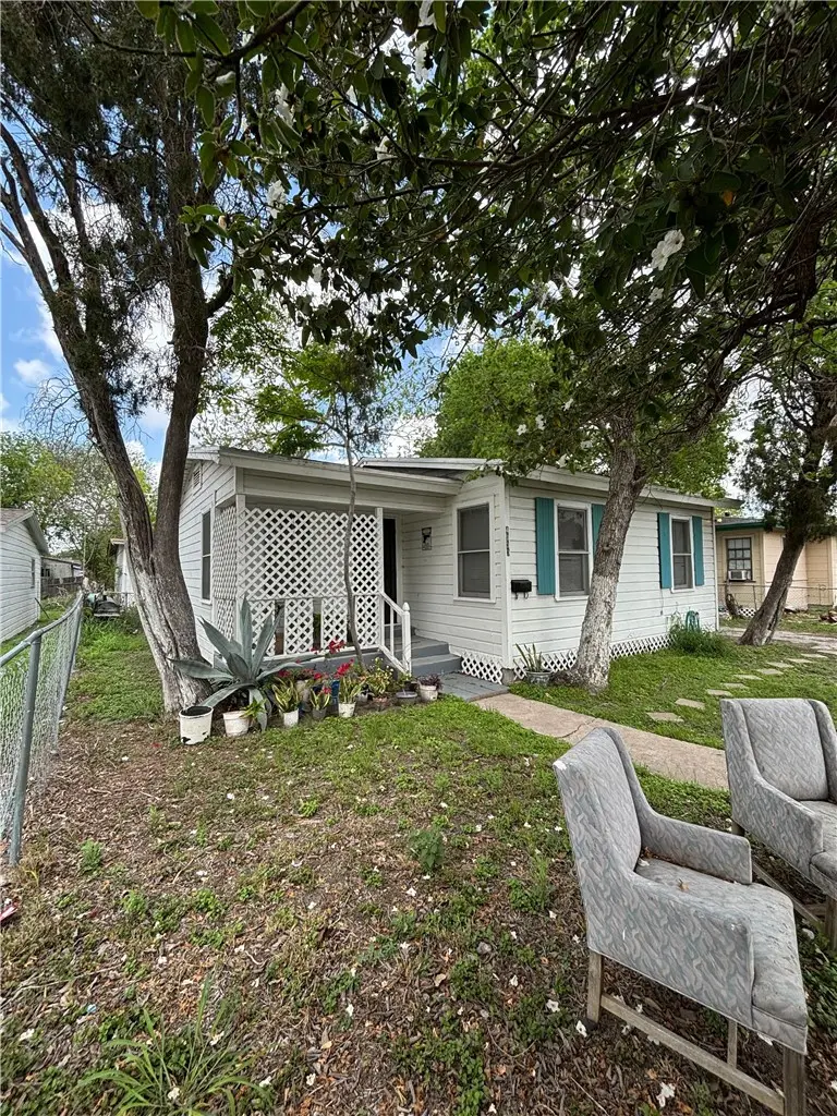 4933 Concord, Corpus Christi, TX 78415 - #2