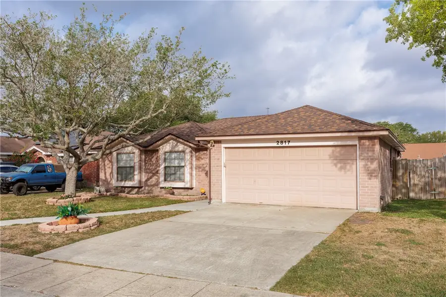 2817 Parkgreen Drive, Corpus Christi, TX 78414 - #3