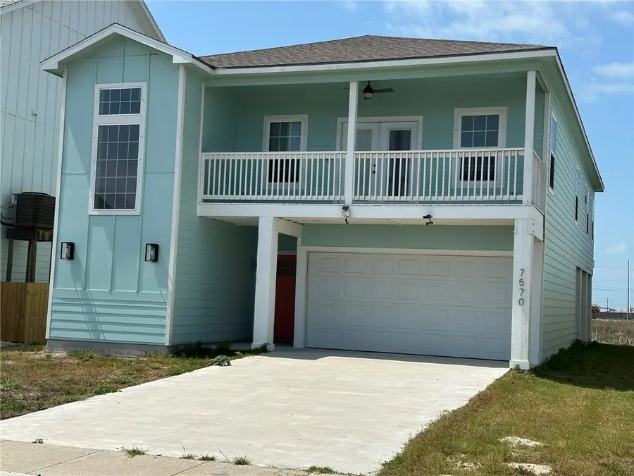 7570 La Concha Boulevard, Port Aransas, TX 78373 - #2