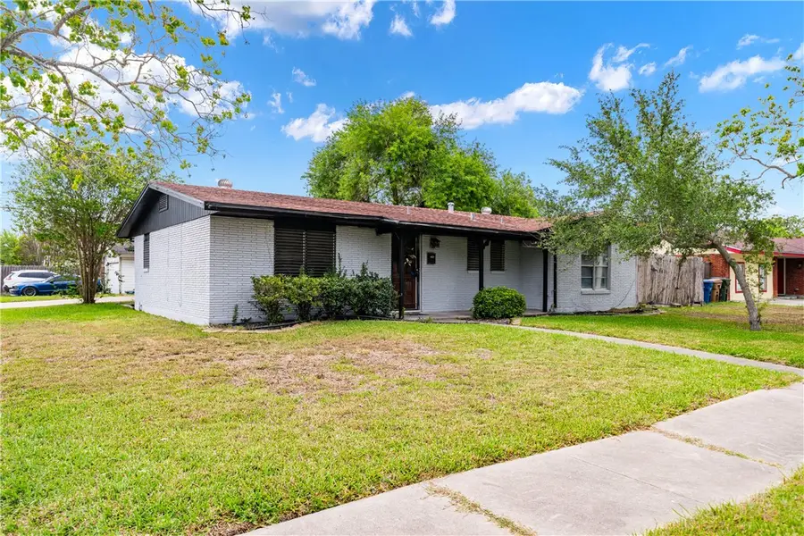 1102 Bradshaw Drive, Corpus Christi, TX 78412 - #2