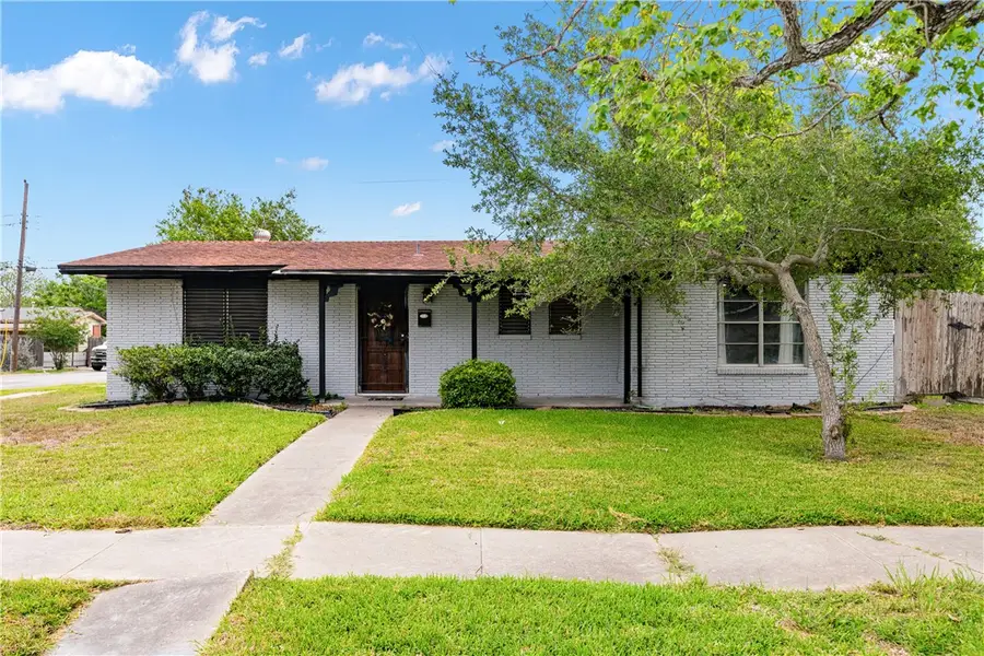 1102 Bradshaw Drive, Corpus Christi, TX 78412 - #3