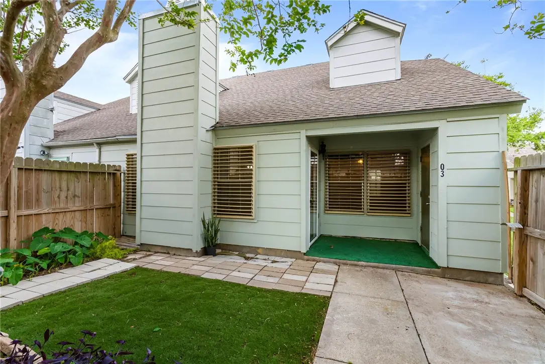 7252 The Mansions Drive, Corpus Christi, TX 78414 - #1