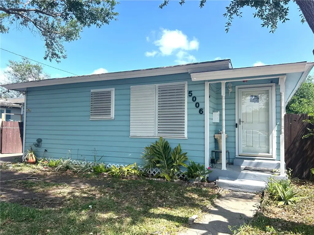 5006 Kasper Street, Corpus Christi, TX 78415 - #1