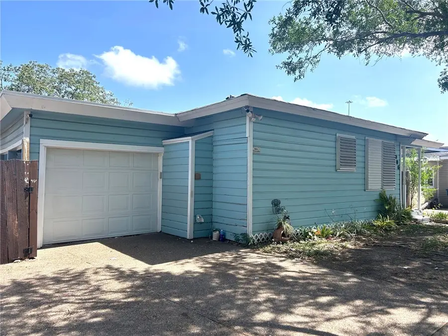 5006 Kasper Street, Corpus Christi, TX 78415 - #2