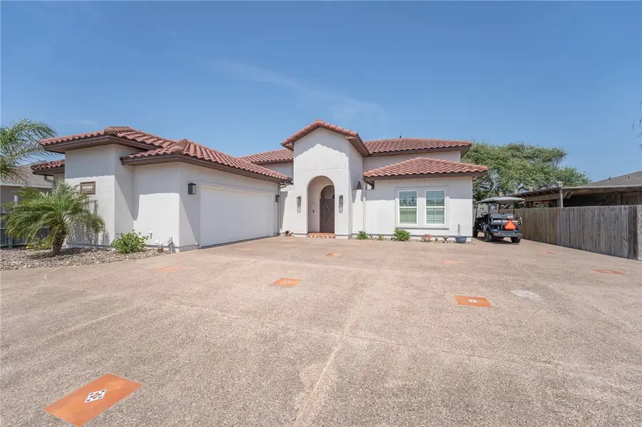 13918 Windjammer Drive, Corpus Christi, TX 78418 - #3