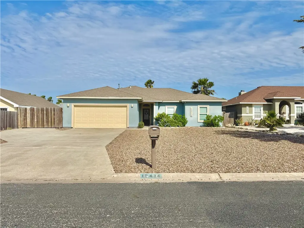 15414 Dyna Street, Corpus Christi, TX 78418 - #1