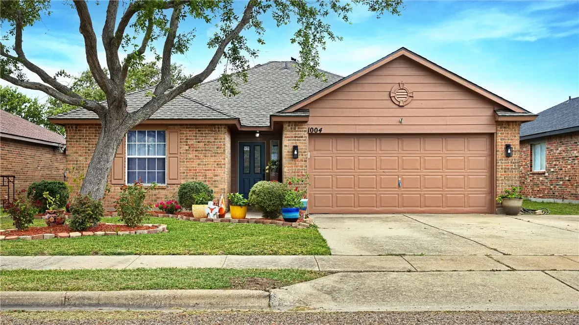 1004 La Mirada, Portland, TX 78374 - #1