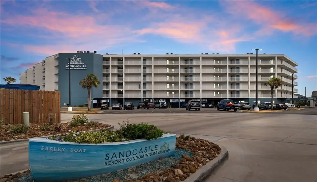 800 Sandcastle Drive #238, Port Aransas, TX 78373 - #1