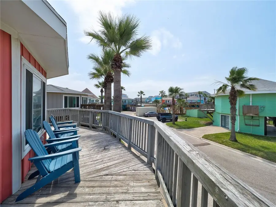 1923 S 11th #8 Street #8, Port Aransas, TX 78373 - #2