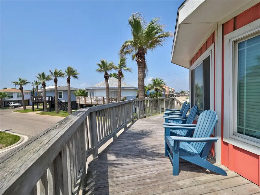 1923 S 11th #8 Street #8, Port Aransas, TX 78373 - #3