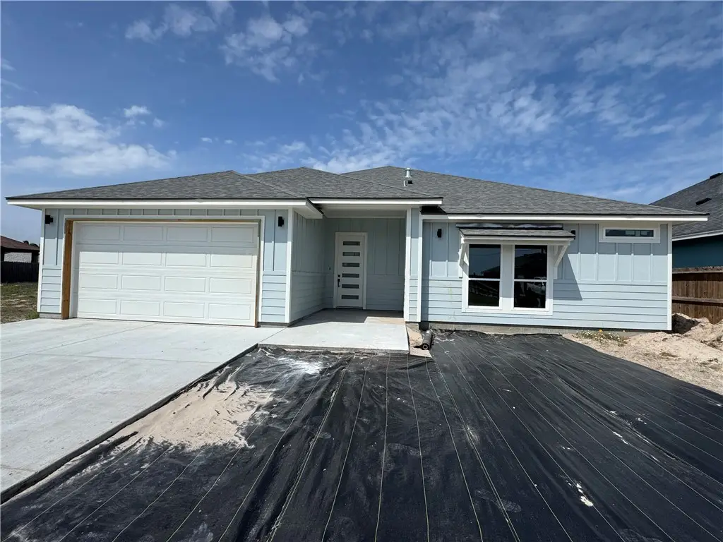 14230 Allamanda, Corpus Christi, TX 78418 - #1