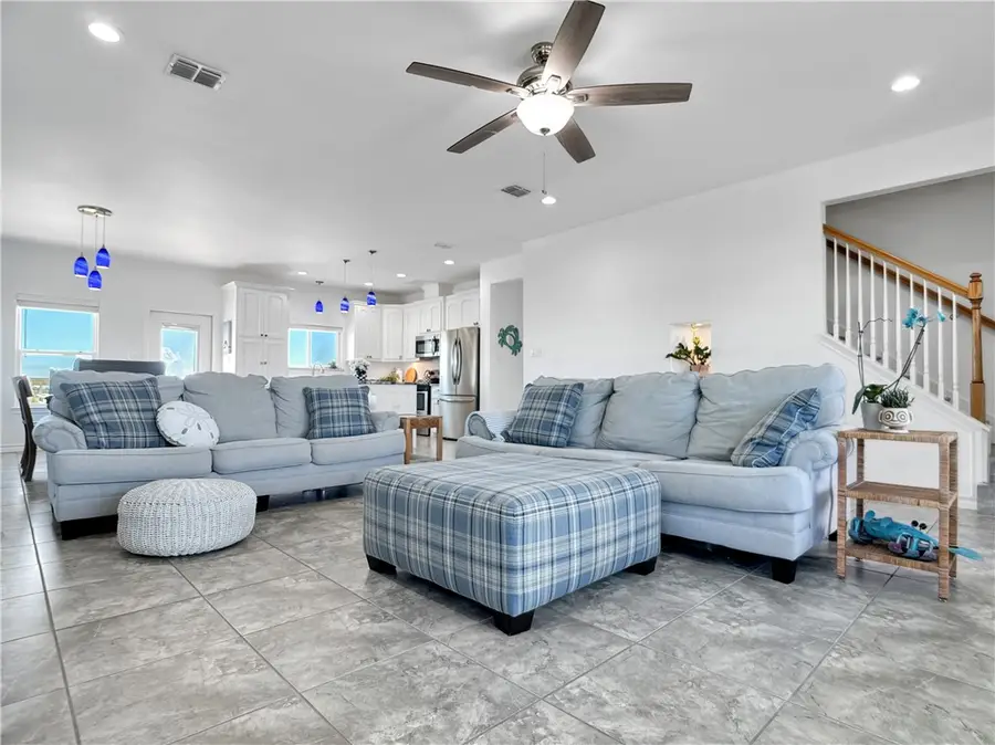 153 Beach View, Port Aransas, TX 78373 - #2