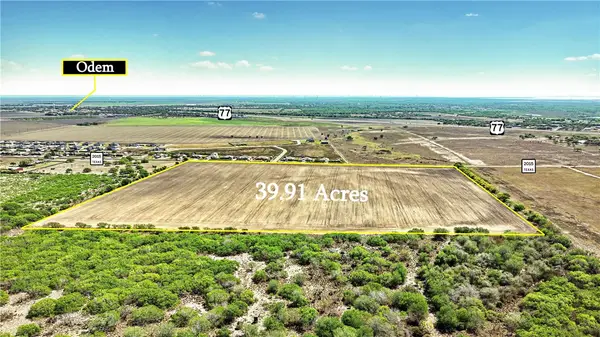 0000 County Road 2015, Odem, TX 78370