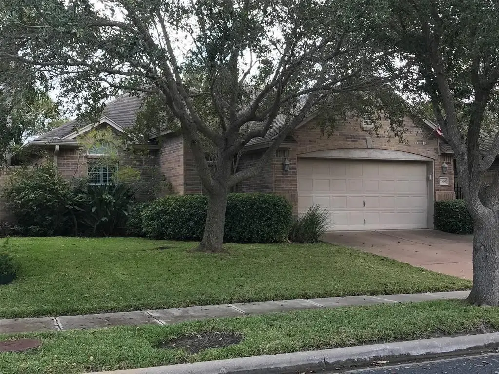 7530 Bon Soir, Corpus Christi, TX 78414 - #1