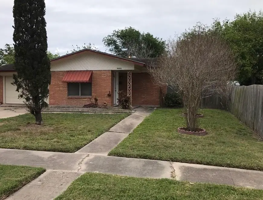 6038 Lucille Drive, Corpus Christi, TX 78412 - #1