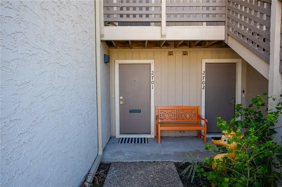 2701 Bayhouse #2701, Rockport, TX 78382 - #2
