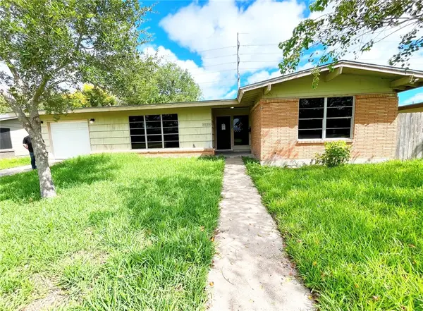 4534 Galway Drive, Corpus Christi, TX 78413