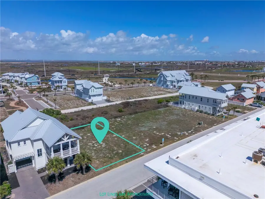 637 Center Square West, Port Aransas, TX 78373 - #3