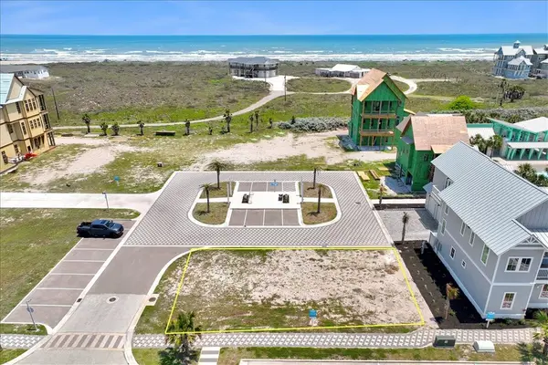 156 Triton Lane, Port Aransas, TX 78373