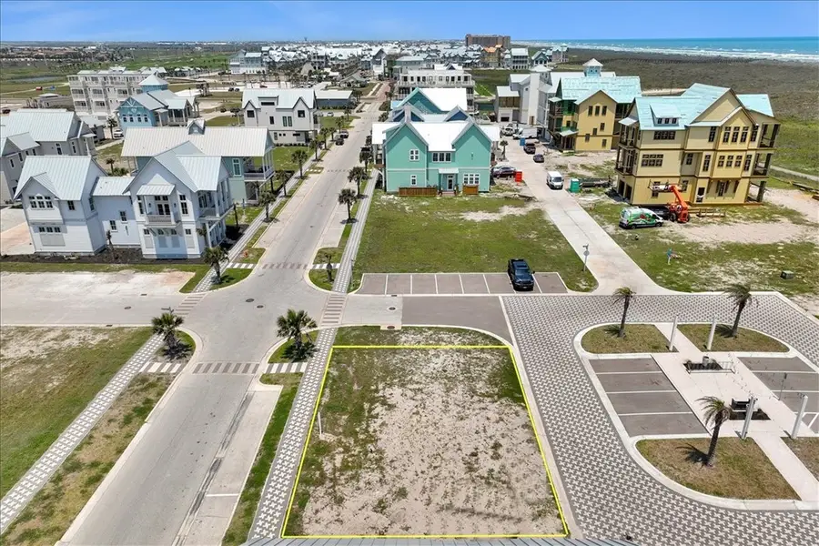 156 Triton Lane, Port Aransas, TX 78373 - #3